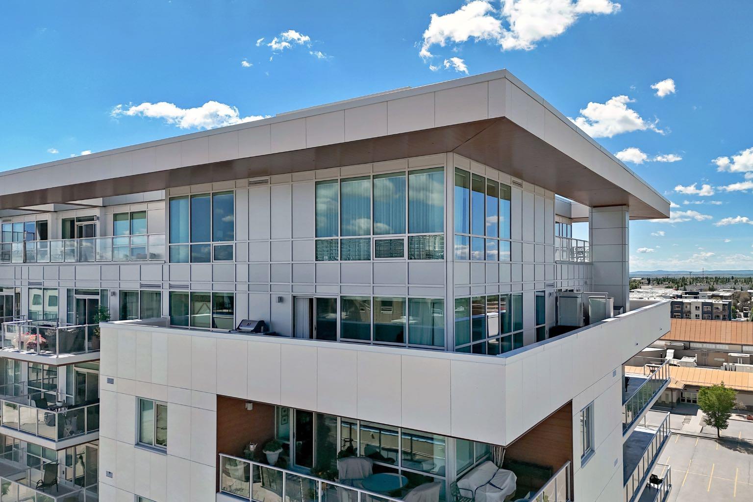 8445 Broadcast Avenue SW 701