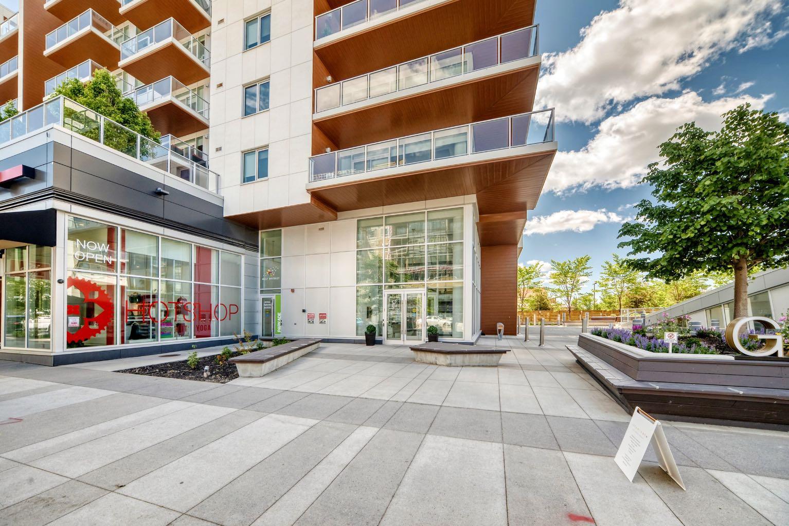 8445 Broadcast Avenue SW 701