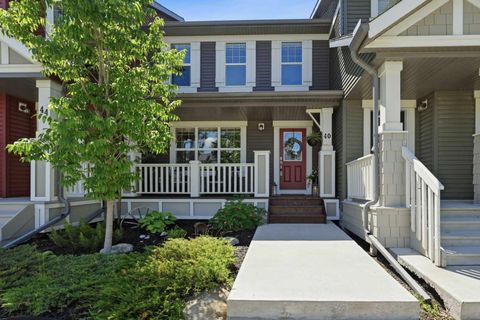 Photo of 40 Sunvalley Road, Cochrane, AB T4C 0X6 (MLS # A2324598)