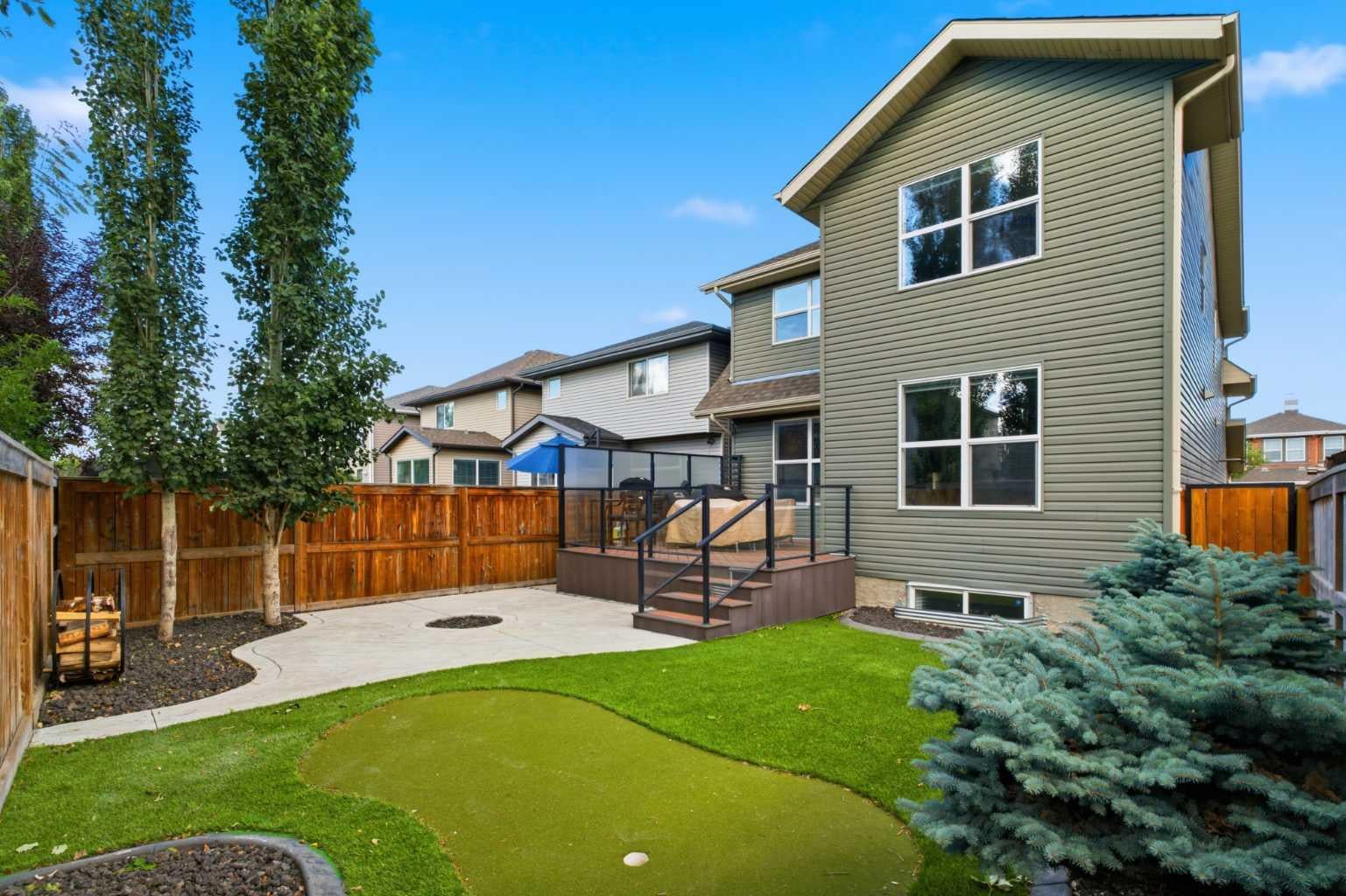 117 Auburn Glen Drive SE