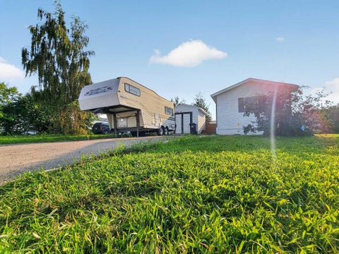 Photo of 10826 98 Street, Clairmont, AB T8X 5E2 (MLS # A2331439)