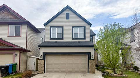 Photo of 1600 Copperfield Boulevard SE, Calgary, AB T2Z 0L1 (MLS # A2308673)