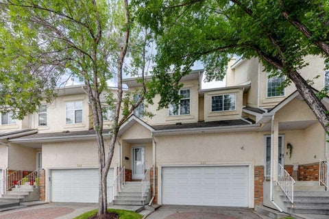 Photo of 155 Prominence Heights SW, Calgary, AB T3H 2Z6 (MLS # A2329508)