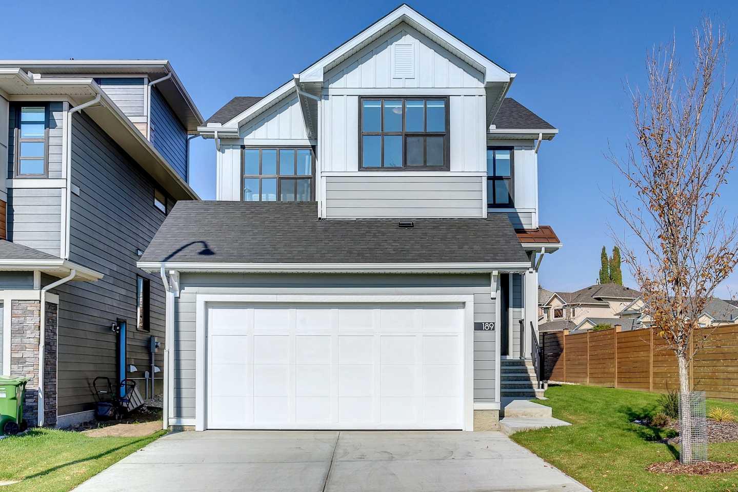 189 Harvest Hills Way NE