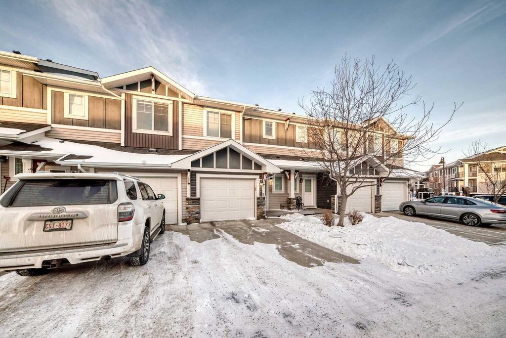 Photo of 300 Marina Drive #115, Chestermere, AB T1X 0P6 (MLS # A2276951)