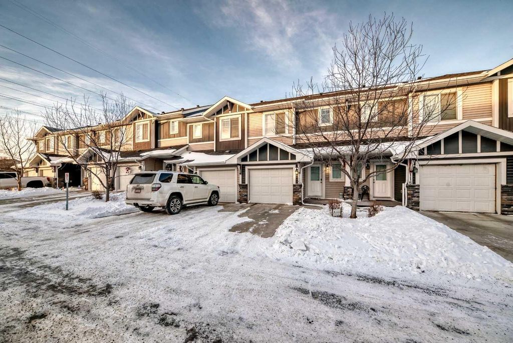 Photo of 300 Marina Drive #115, Chestermere, AB T1X 0P6 (MLS # A2276951)