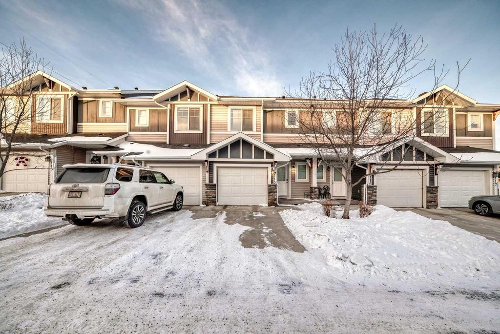 Photo of 300 Marina Drive #115, Chestermere, AB T1X 0P6 (MLS # A2276951)
