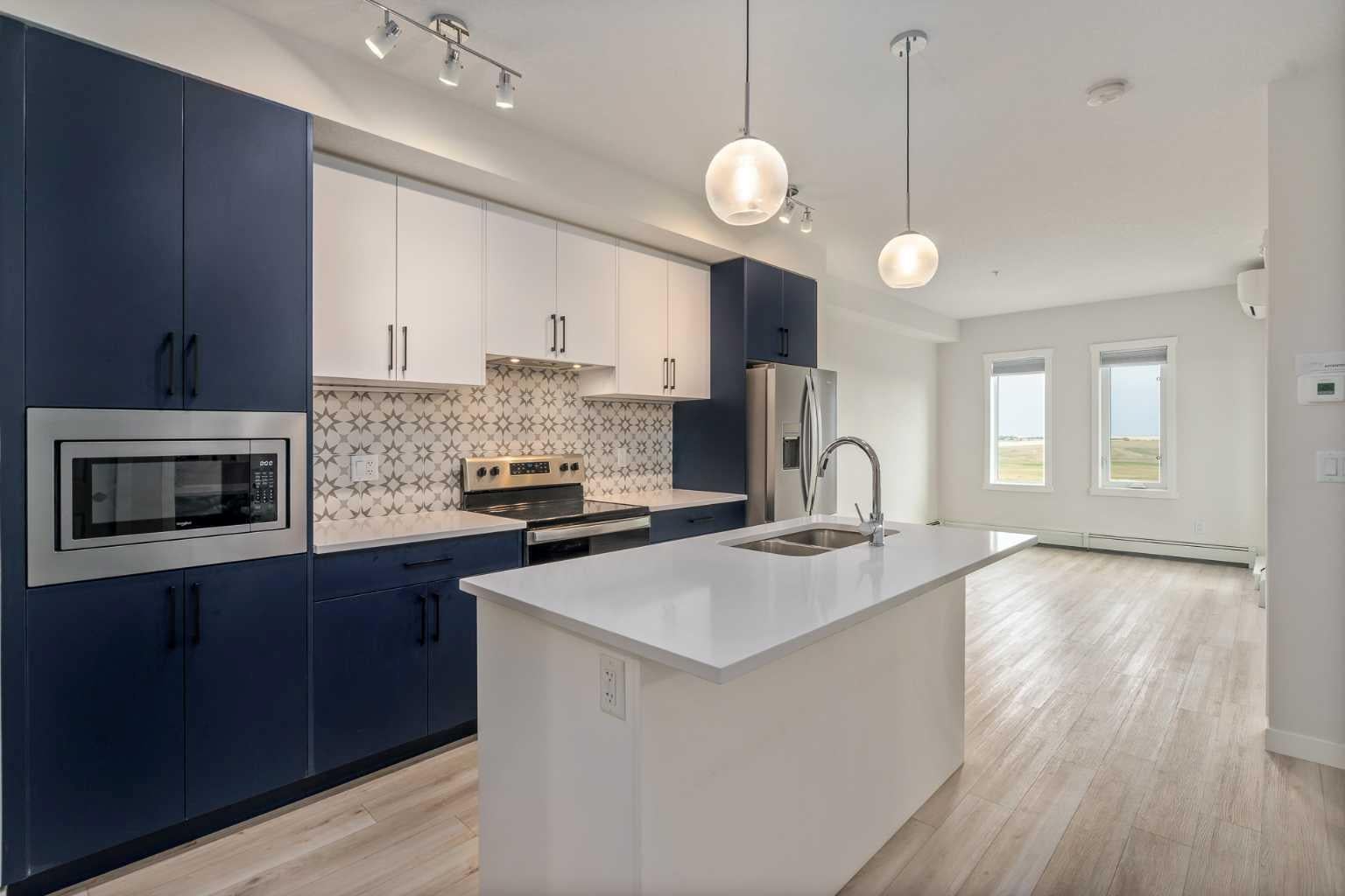 238 Sage Valley Common NW 414