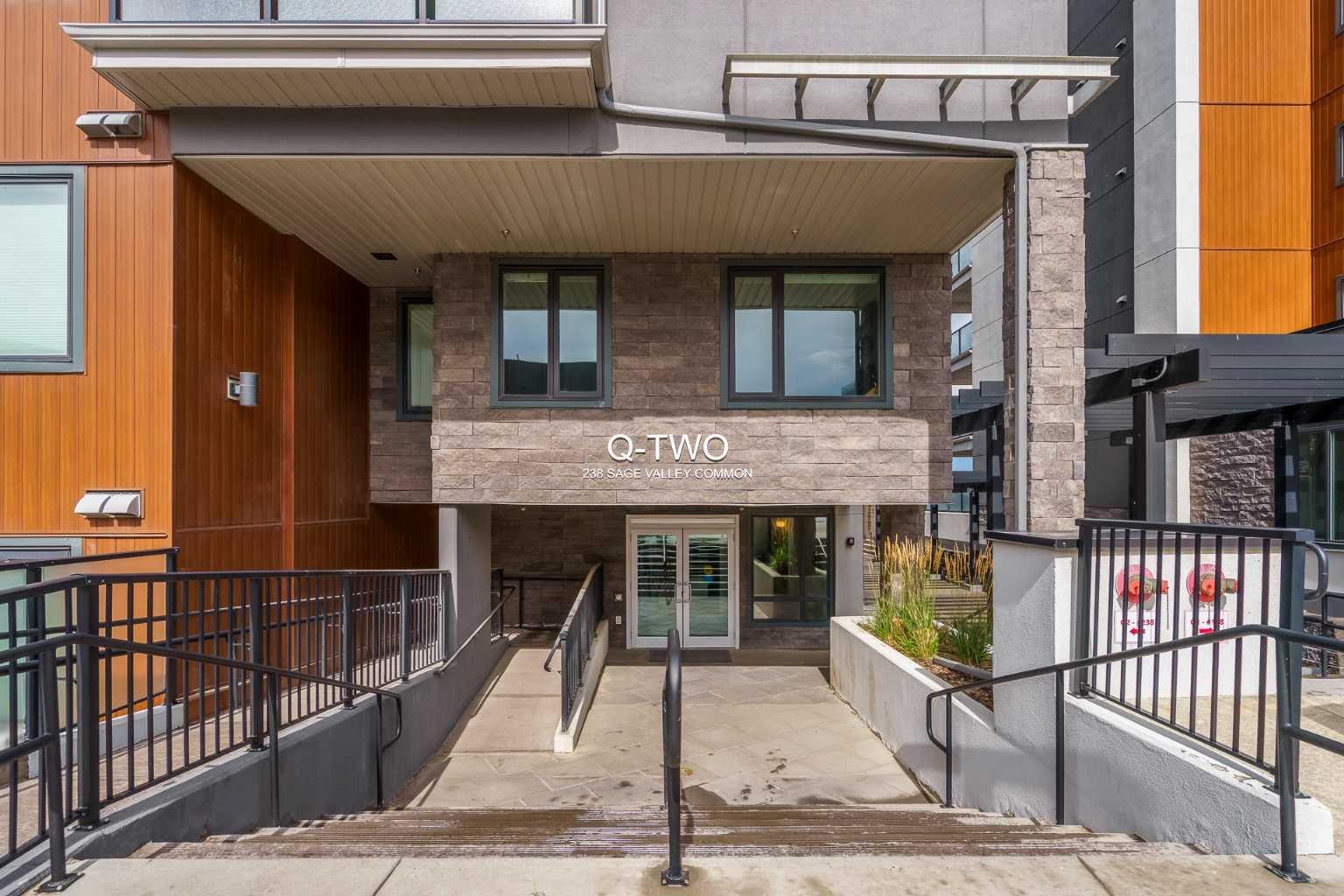 238 Sage Valley Common NW 414