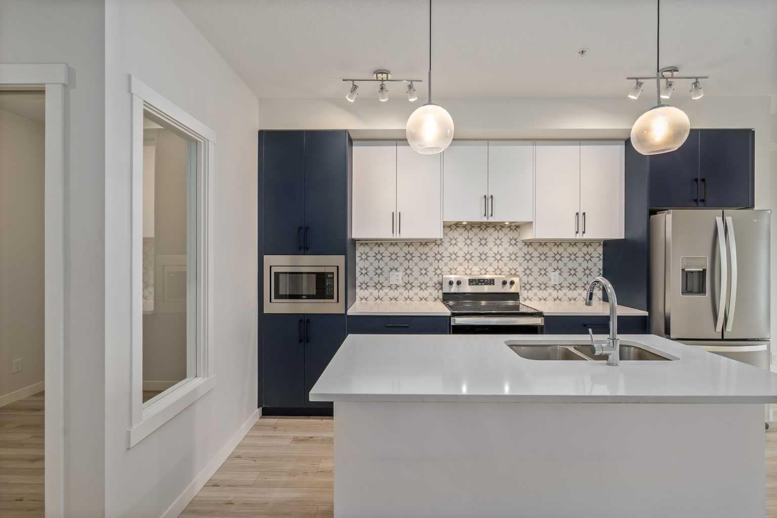 238 Sage Valley Common NW 414