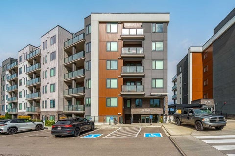 Photo of 238 Sage Valley Common NW #414, Calgary, AB T3R 1X8 (MLS # A2343108)