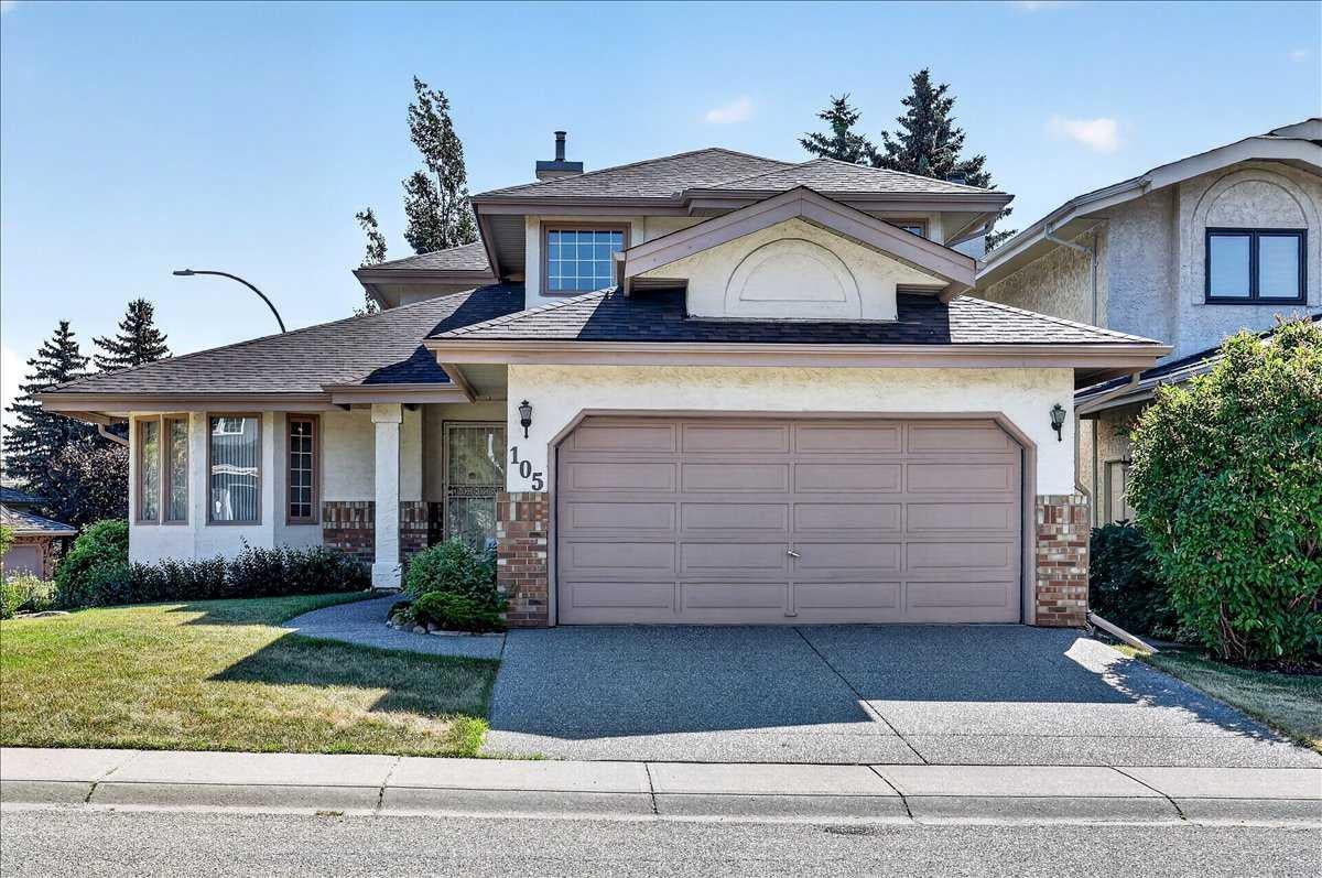 105 Christie Knoll Heights SW