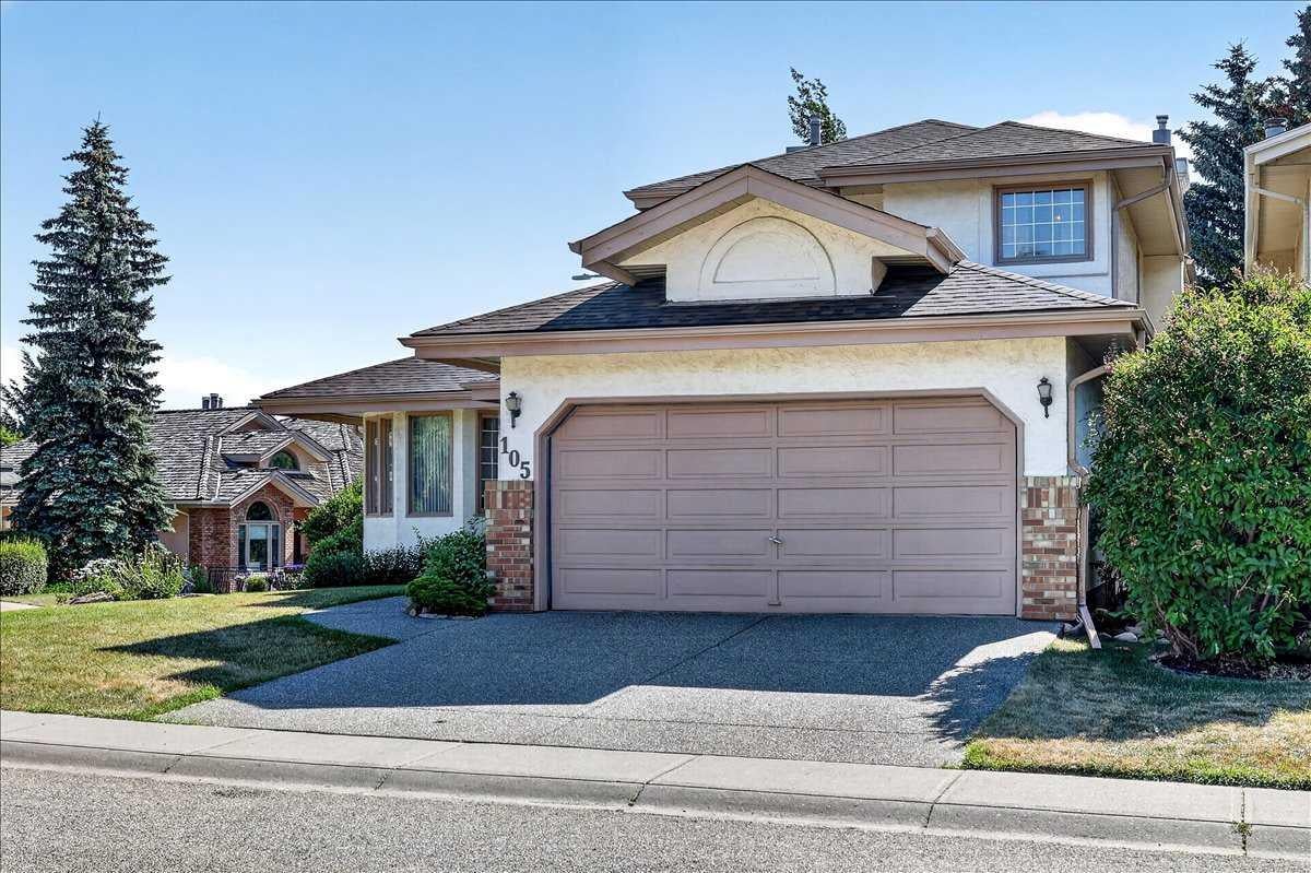 105 Christie Knoll Heights SW
