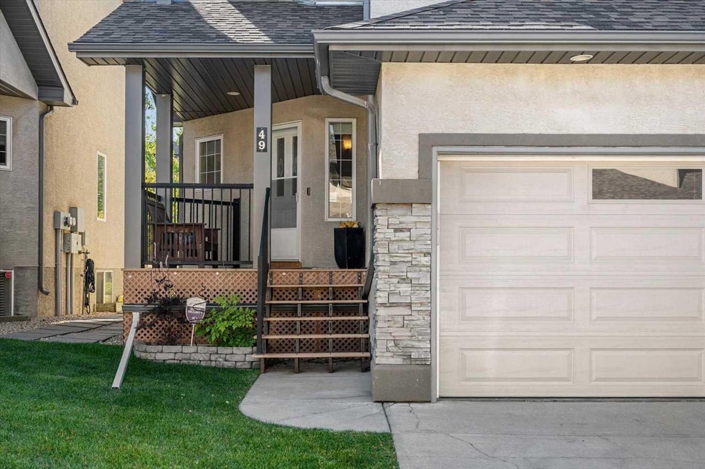 Photo of 49 Prominence Park SW, Calgary, AB T3H 4K8 (MLS # A2349615)