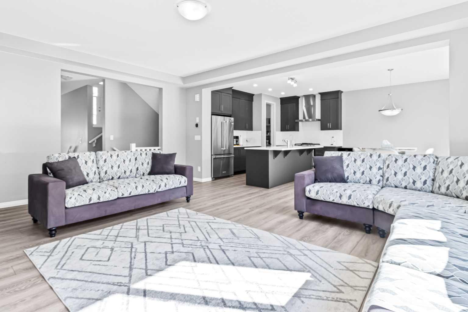 95 Carrington Close NW