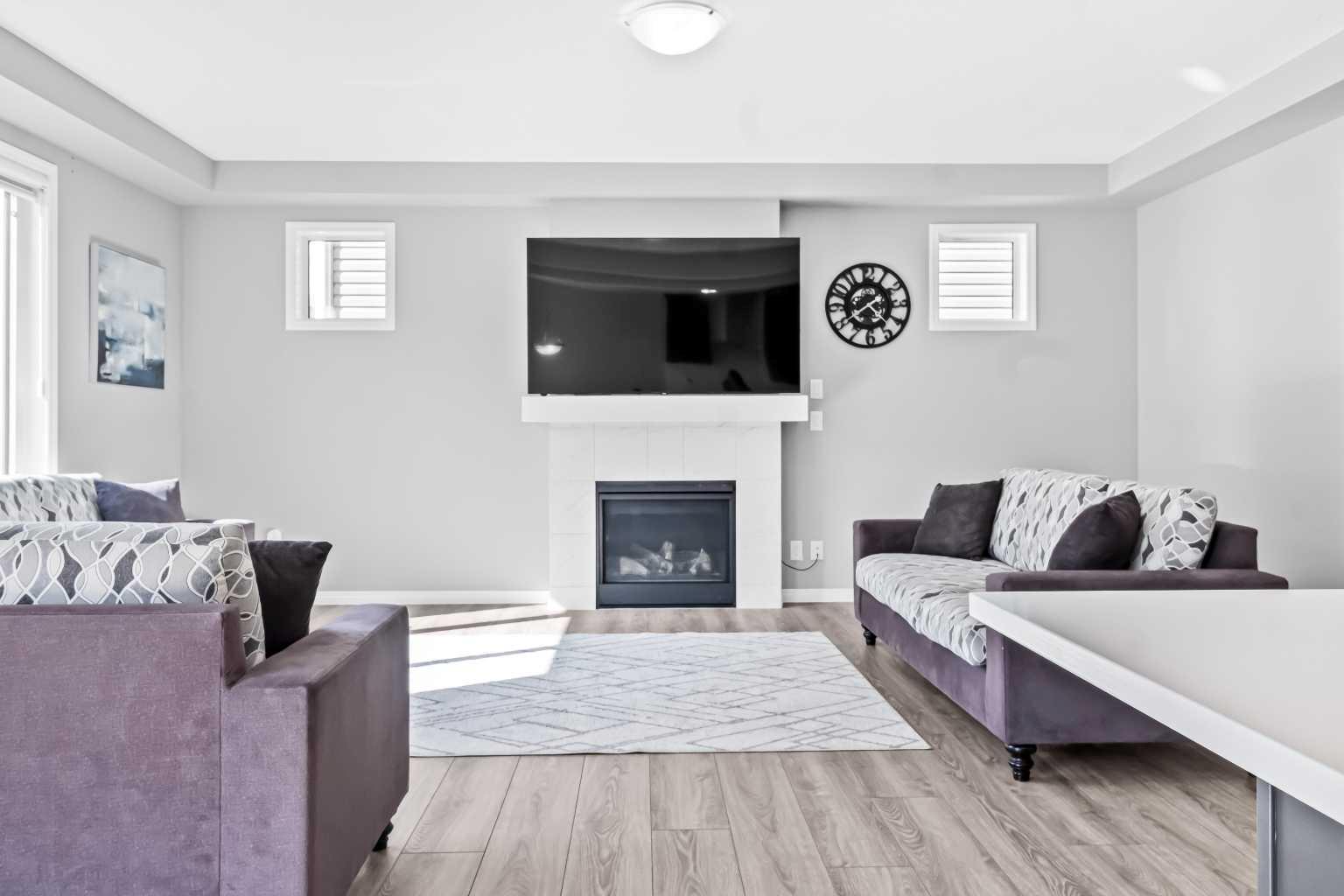 95 Carrington Close NW