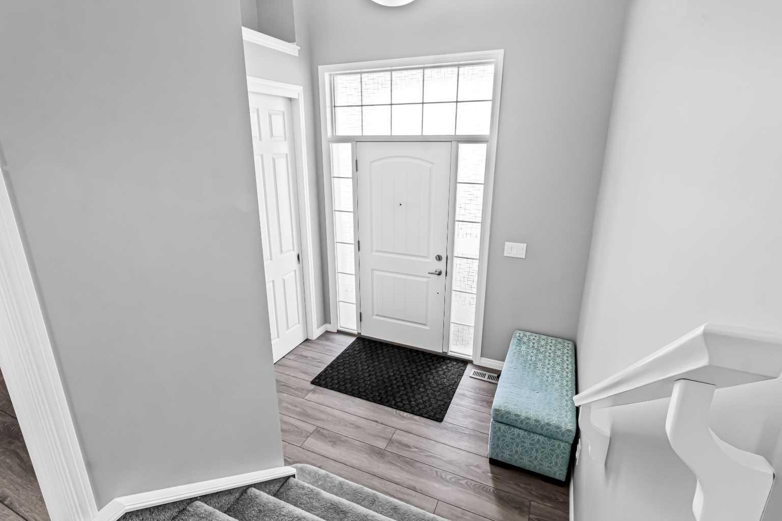 95 Carrington Close NW