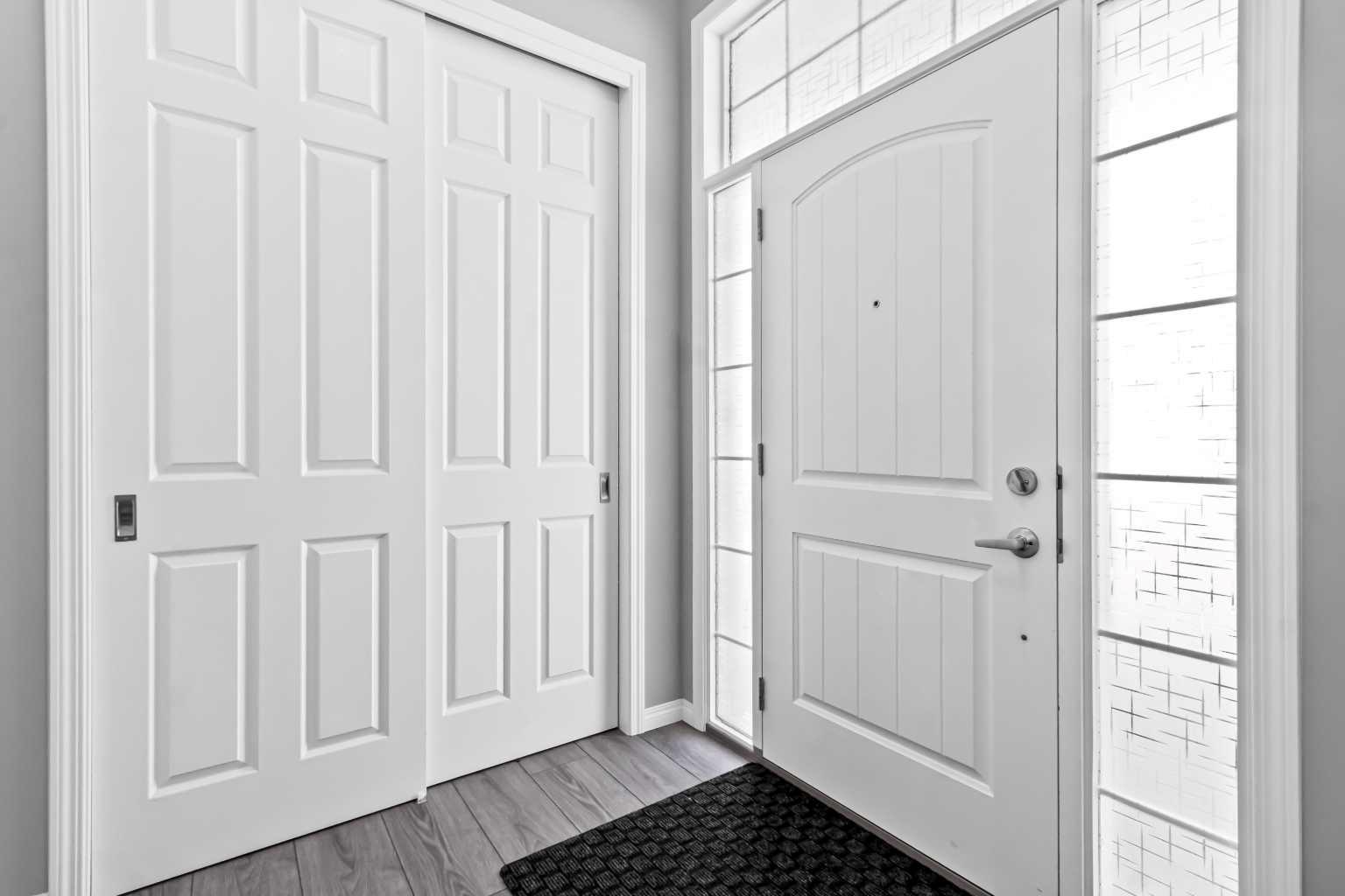 95 Carrington Close NW