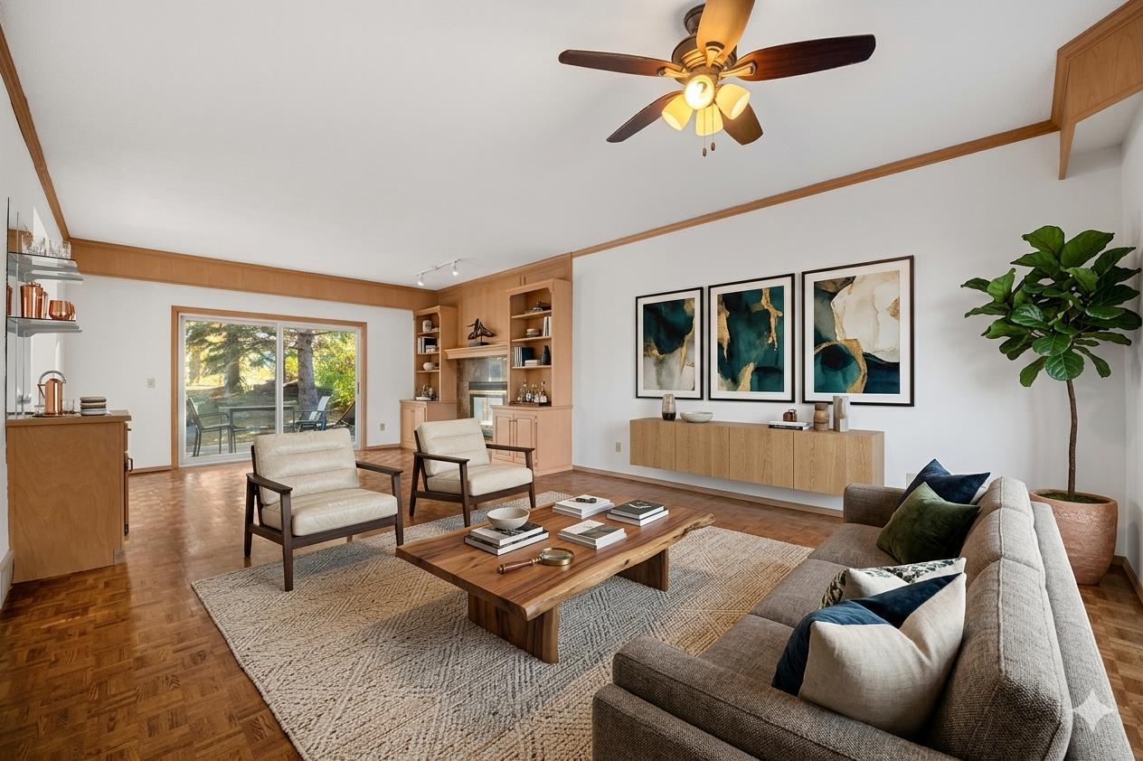 907 Shawnee Drive SW