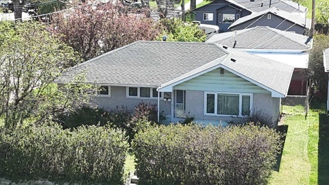 Photo of 3403 19 Street NW, Calgary, AB T2L 2A9 (MLS # A2312010)