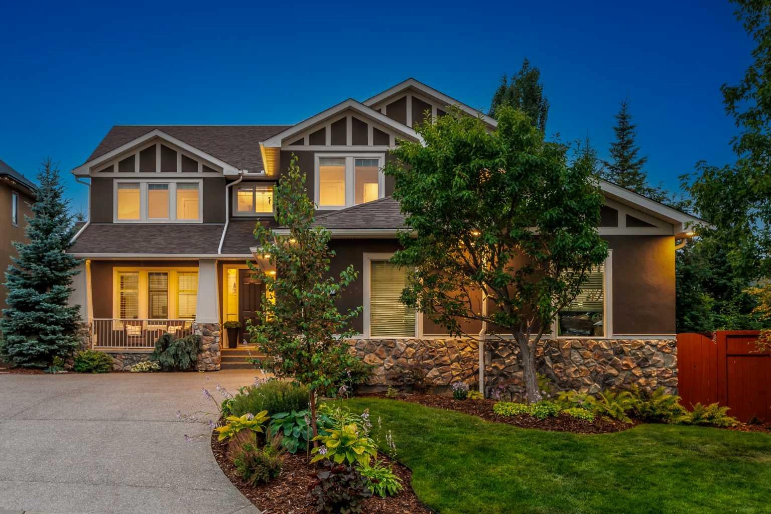 41 Aspen Ridge Way SW