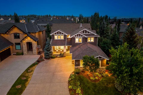 Photo of 41 Aspen Ridge Way SW, Calgary, AB T3H 5M2 (MLS # A2326504)