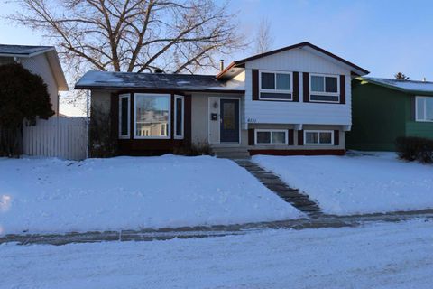 6151 Penworth Road SE Calgary AB T2A 4J9