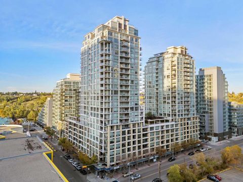Photo of 222 Riverfront Avenue SW #314, Calgary, AB T2P 0W3 (MLS # A2299507)