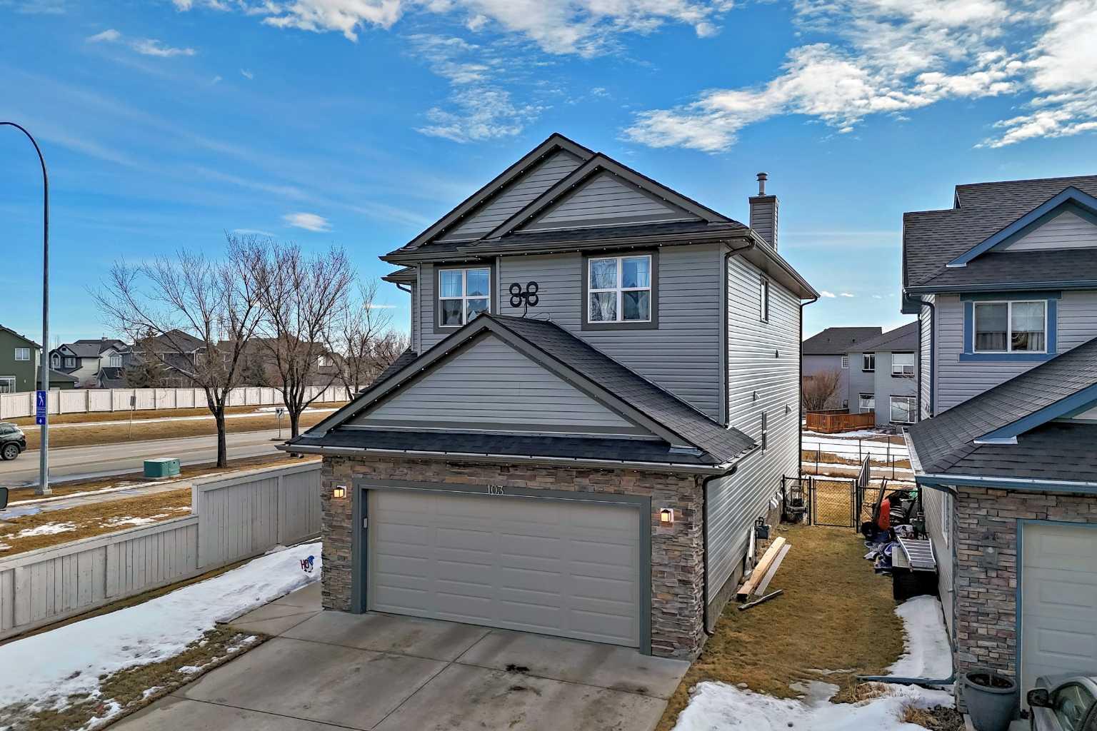 103 Crystal Shores Road