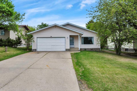Photo of 4605 53 Street, Rimbey, AB T0C 2J0 (MLS # A2317728)