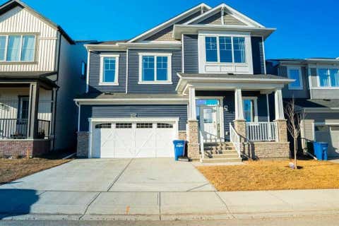 Photo of 228 Windrow Link SW, Airdrie, AB T4B 5L5 (MLS # A2325114)