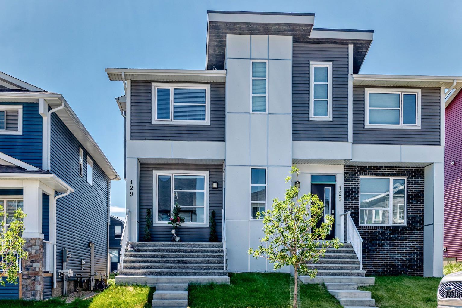 129 Calhoun Common NE