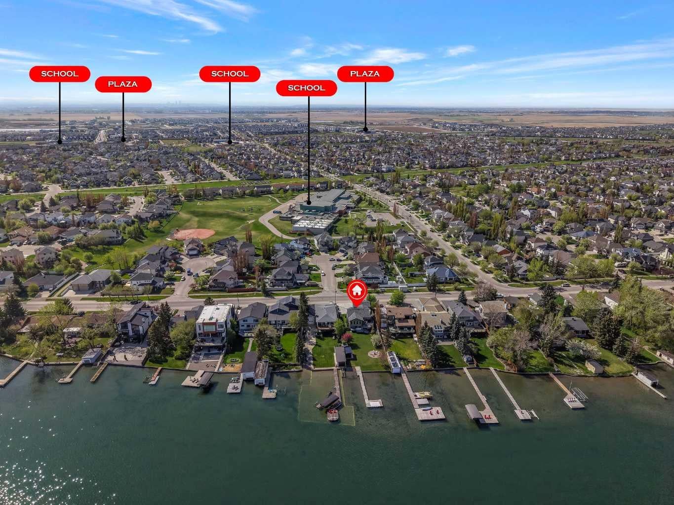 760 West Chestermere Drive