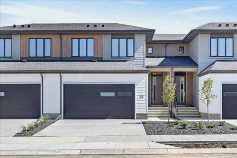 Photo of 26 Harbour Way, Rural Rocky View County, AB T3Z 0K1 (MLS # A2340567)