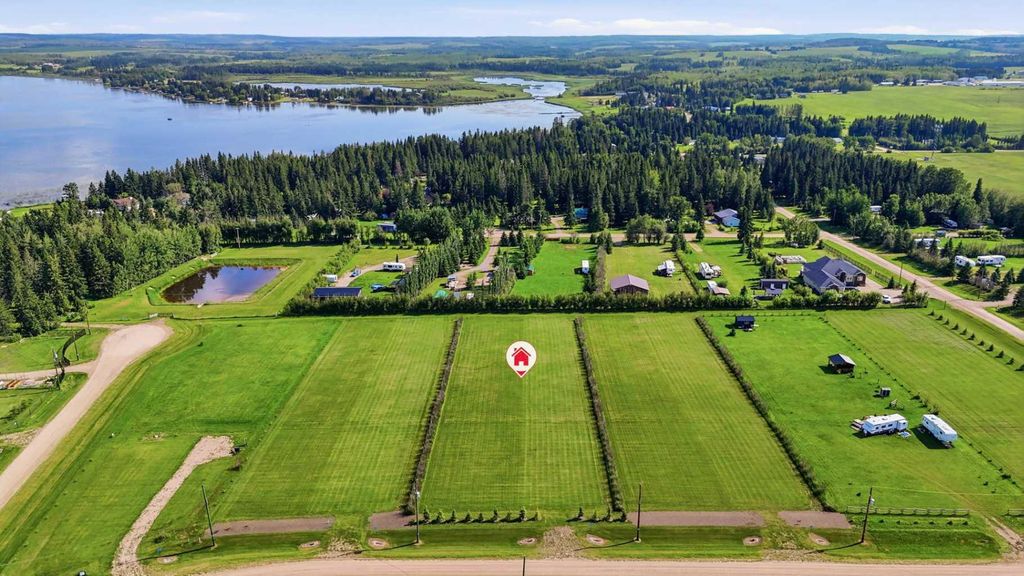 Photo of 413 62036 Twp Rd 462, Rural Wetaskiwin No. 10, County of, AB T0C 0T0 (MLS # A2331973)