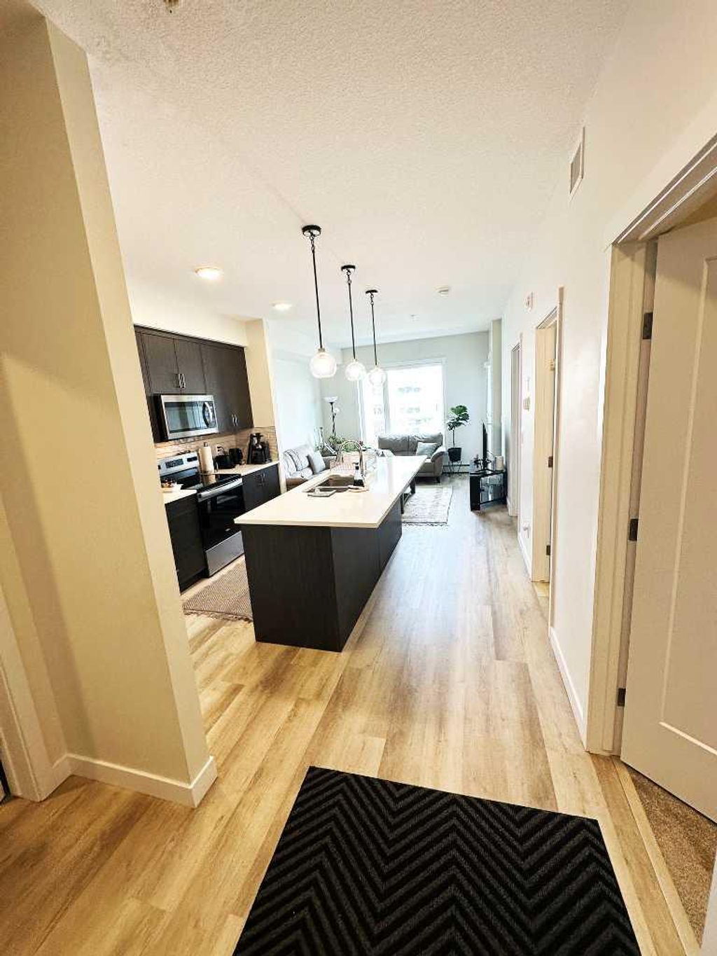 Photo of 700 Shawnee Square SW #205, Calgary, AB T2Y 0Z6 (MLS # A2309042)