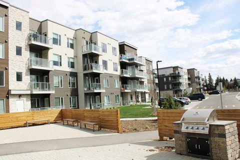 Photo of 700 Shawnee Square SW #205, Calgary, AB T2Y 0Z6 (MLS # A2309042)