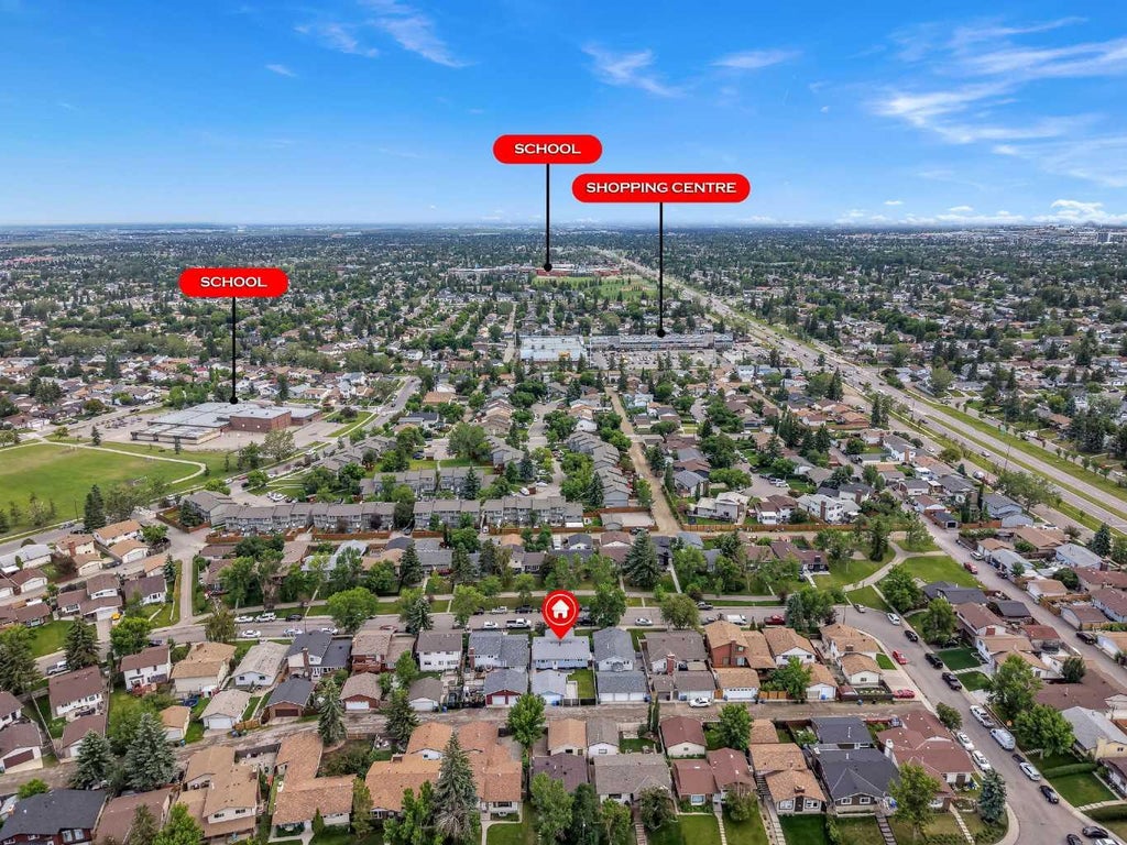 Photo of 119 Templewood Road NE, Calgary, AB T1Y 4B1 (MLS # A2325411)
