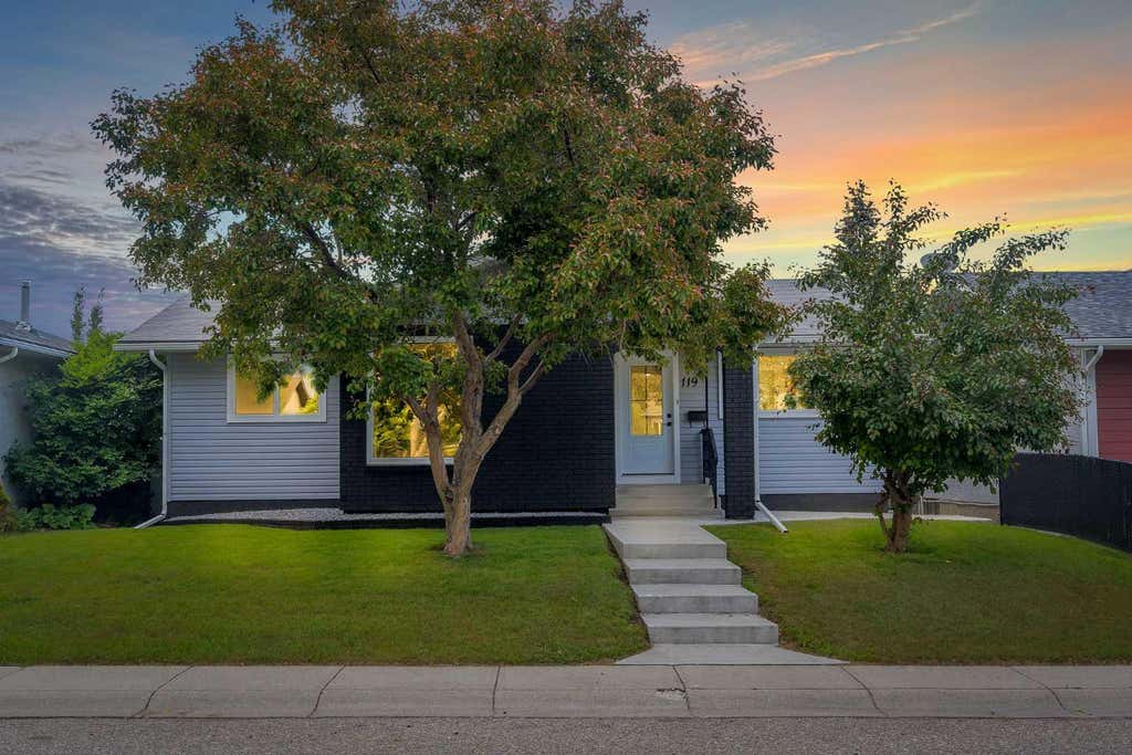 Photo of 119 Templewood Road NE, Calgary, AB T1Y 4B1 (MLS # A2325411)