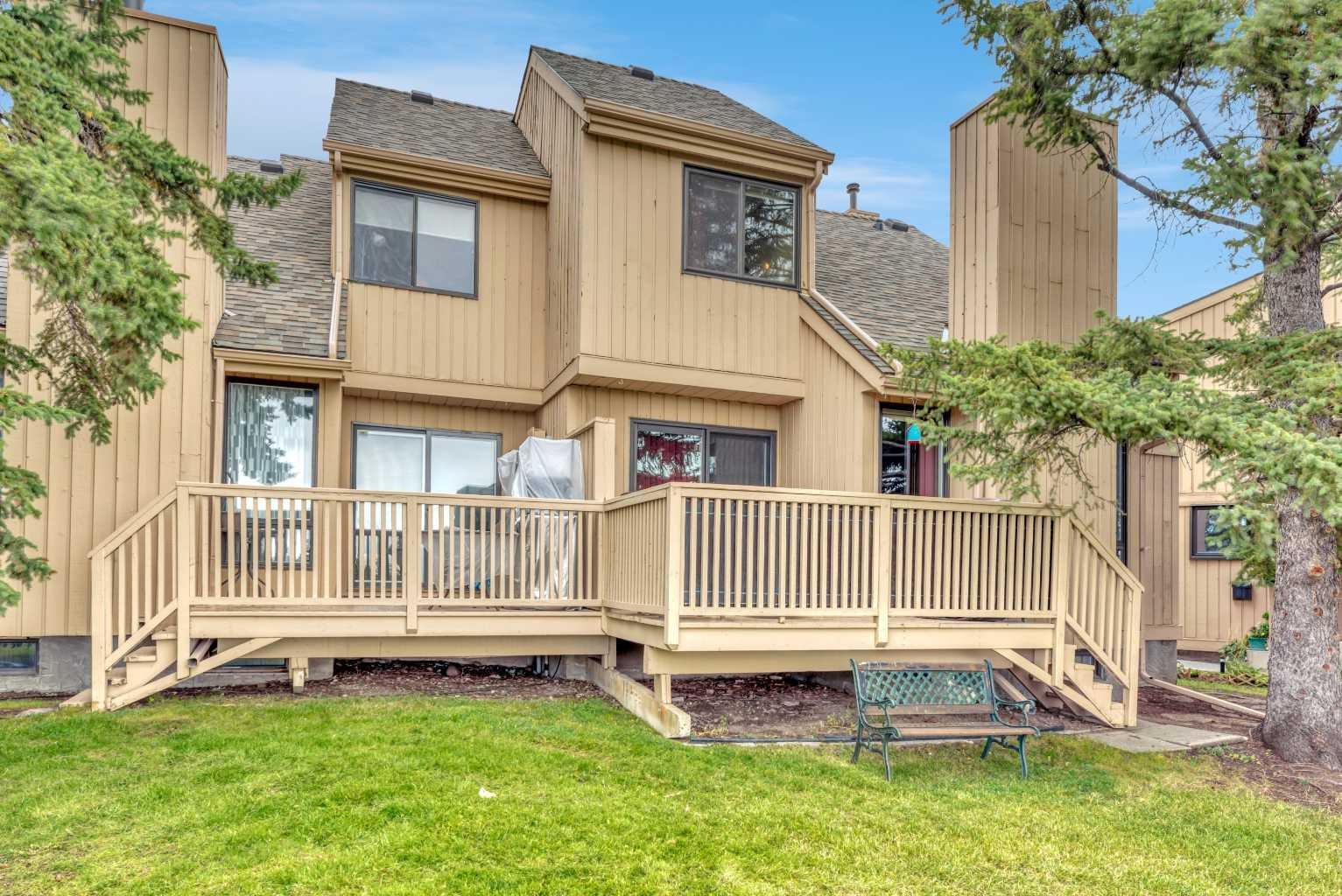 70 Beacham Way NW 65