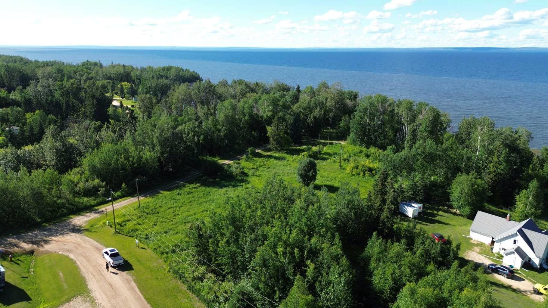 Lot 8A Bartlett Way
