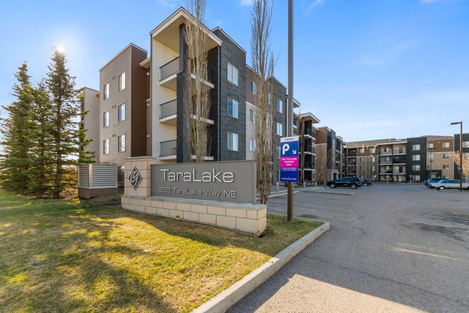 355 Taralake Way NE 404