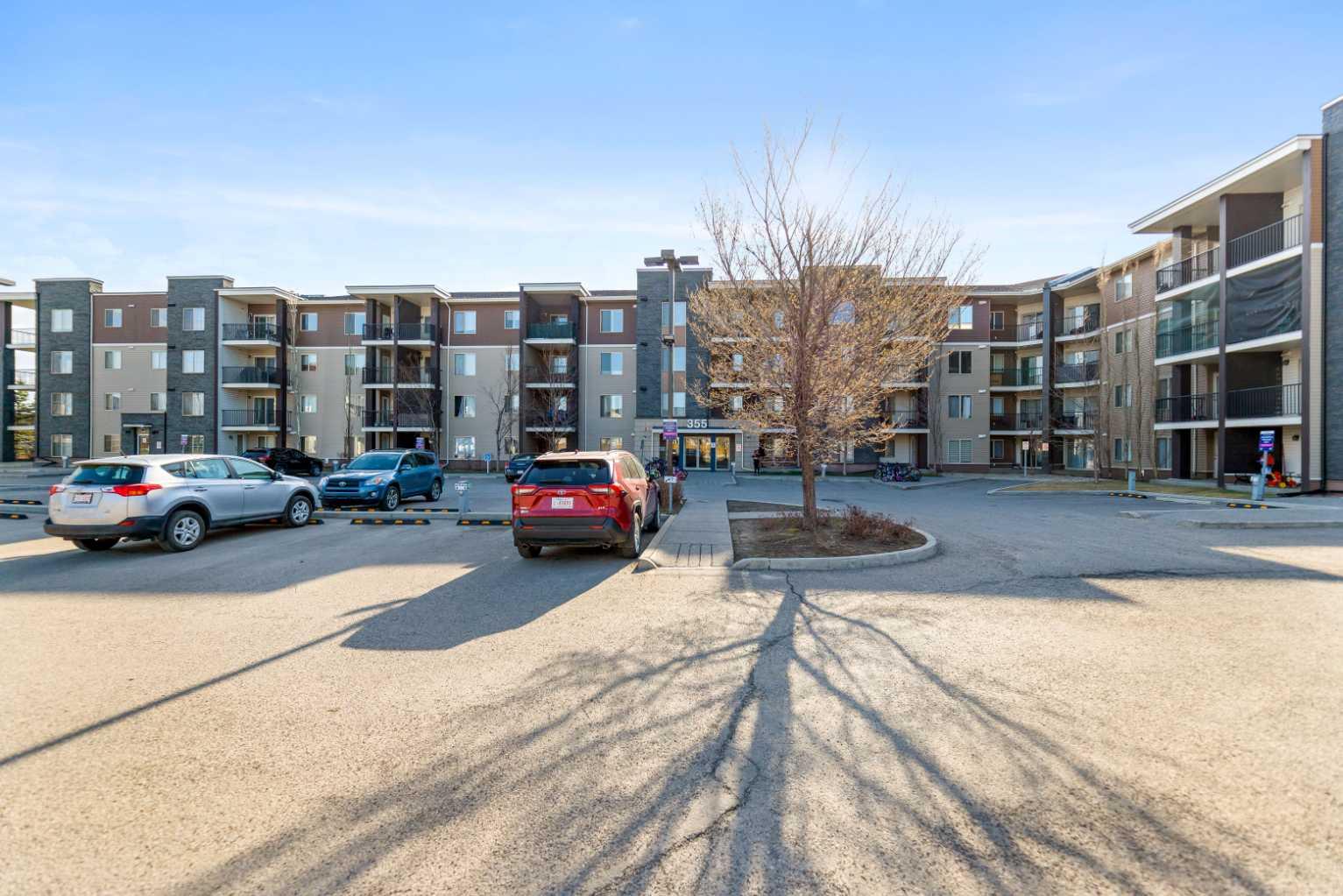 355 Taralake Way NE 404