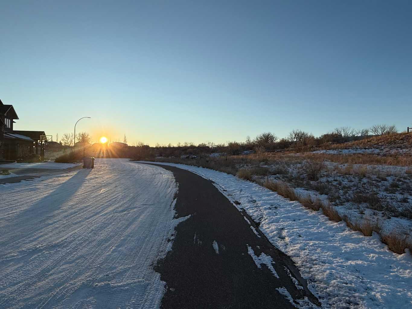 16 Canyon Creek Drive SW