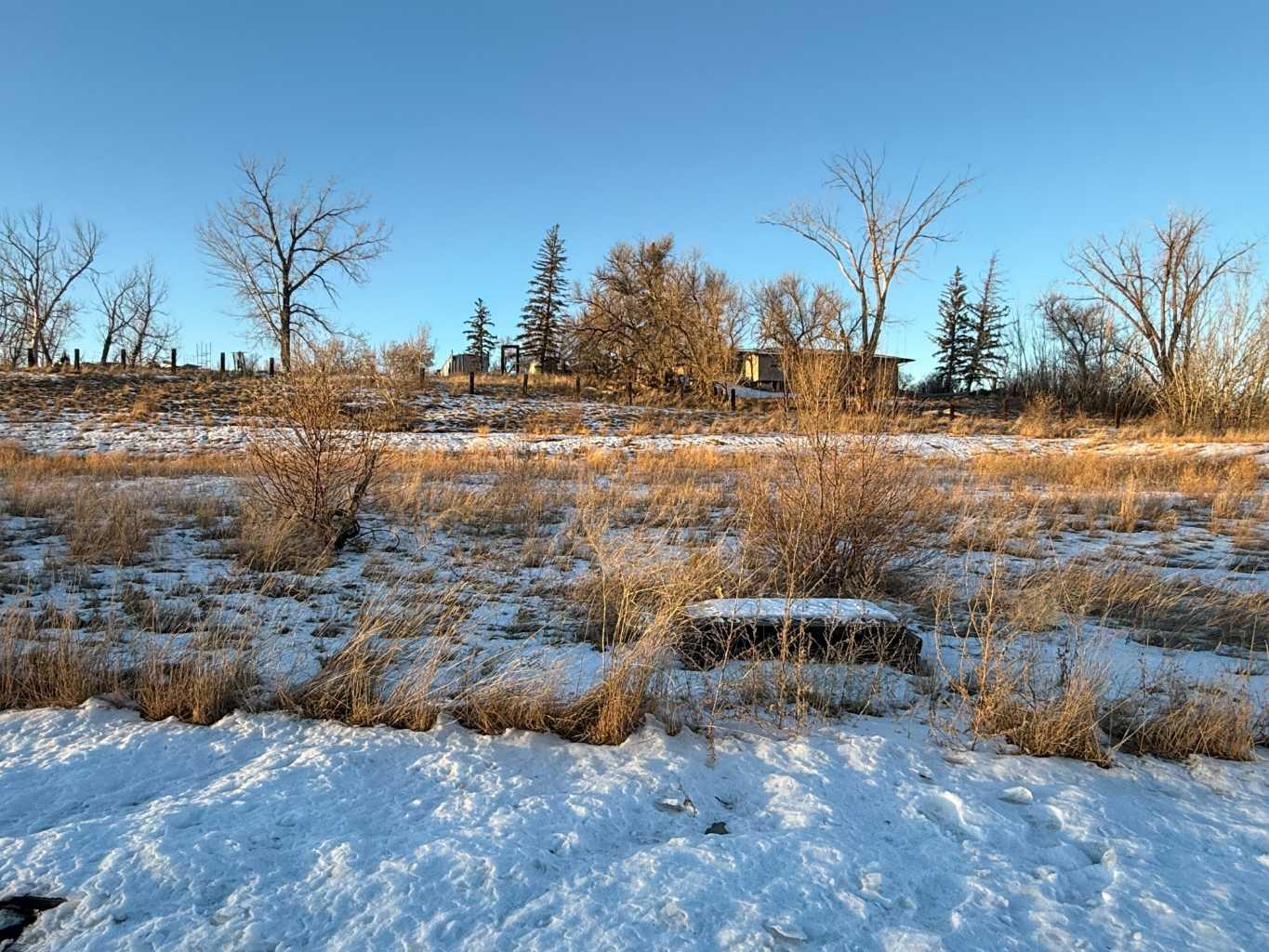 16 Canyon Creek Drive SW