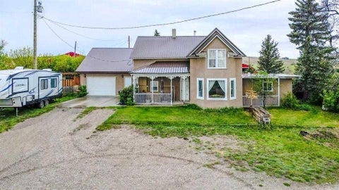 Photo of 30058 Hwy 501, Rural Cardston County, AB T0K 0K0 (MLS # A2338417)