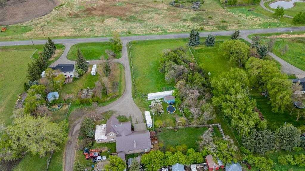 Photo of 30058 Hwy 501, Rural Cardston County, AB T0K 0K0 (MLS # A2338417)