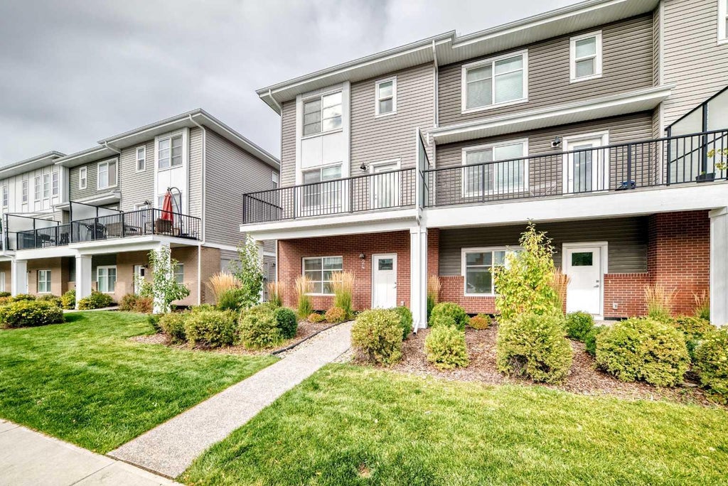 Photo of 24 Cornerstone Passage NE, Calgary, AB T3N 1B9 (MLS # A2349831)