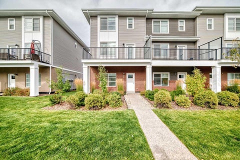 Photo of 24 Cornerstone Passage NE, Calgary, AB T3N 1B9 (MLS # A2349831)