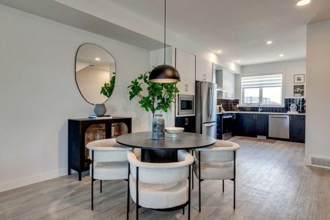 Photo of 8235 8 Avenue SW #317, Calgary, AB T3H 6H2 (MLS # A2306828)